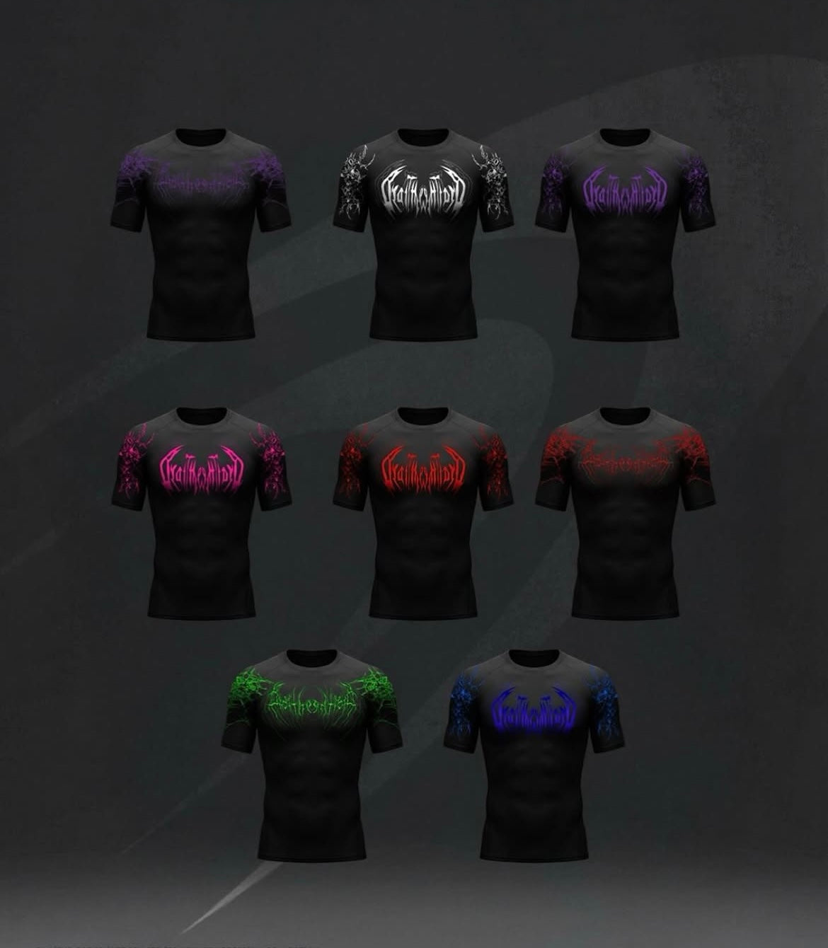 BLOOD SET (SEÇTİĞİNİZ 2 ADET - Siz sipariş verdiğinizde beden ve renk için size Wp den ulaşacağız)