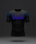 NIGHTFALL COMPRESSION BLUE