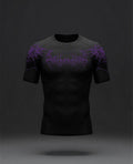 WEB COMPRESSION PURPLE