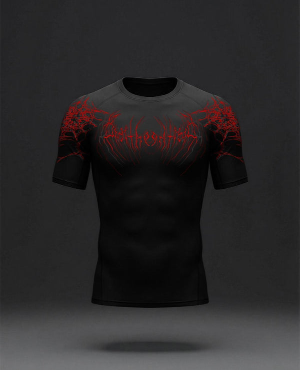 WEB COMPRESSION RED