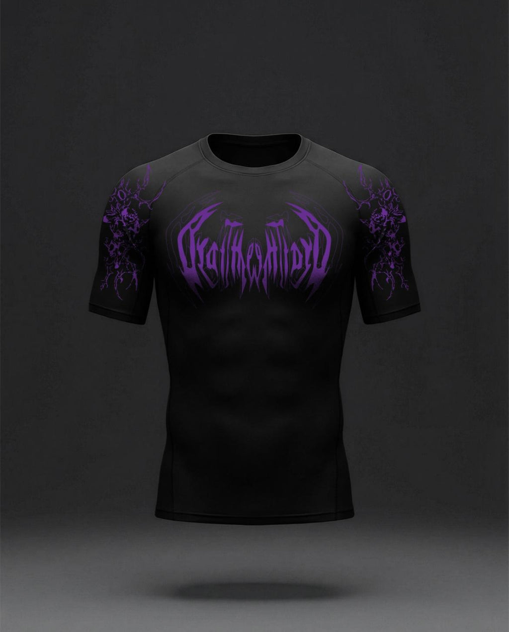 NIGHTFALL COMPRESSION PURPLE