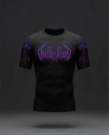NIGHTFALL COMPRESSION PURPLE