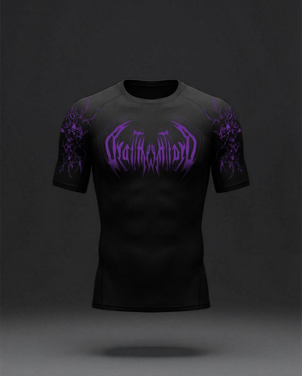 NIGHTFALL COMPRESSION PURPLE