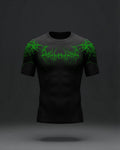 WEB COMPRESSION GREEN