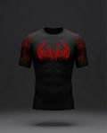 NIGHTFALL COMPRESSION RED