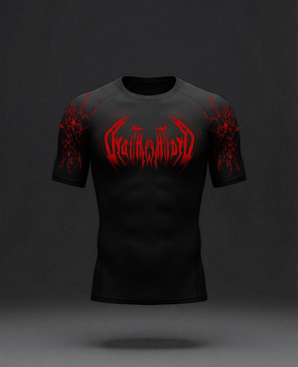 NIGHTFALL COMPRESSION RED