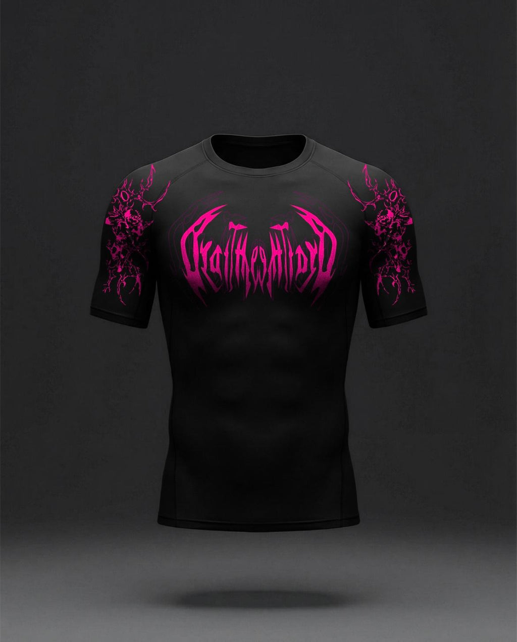 NIGHTFALL COMPRESSION PINK
