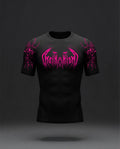 NIGHTFALL COMPRESSION PINK