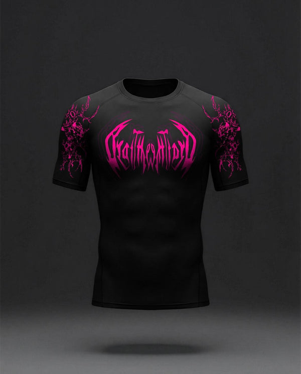 NIGHTFALL COMPRESSION PINK