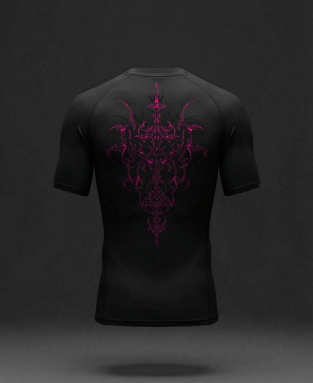 NIGHTFALL COMPRESSION PINK