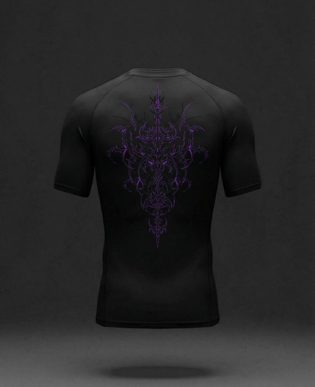 NIGHTFALL COMPRESSION PURPLE