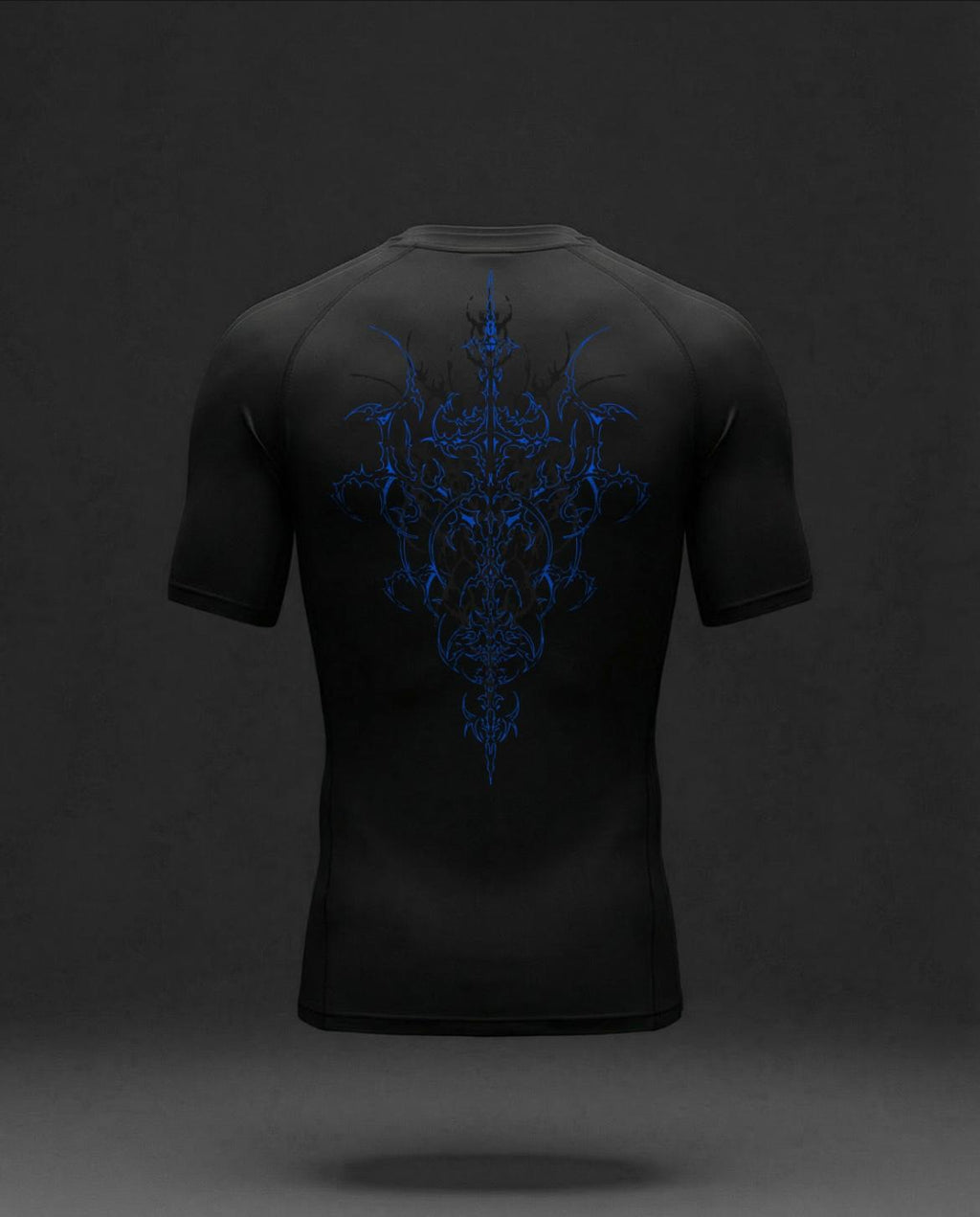 NIGHTFALL COMPRESSION BLUE