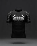NIGHTFALL COMPRESSION WHITE