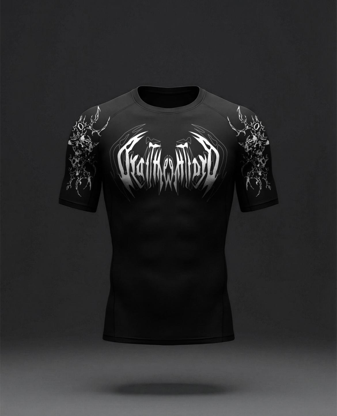 NIGHTFALL COMPRESSION WHITE