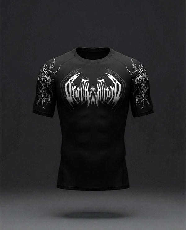 NIGHTFALL COMPRESSION WHITE